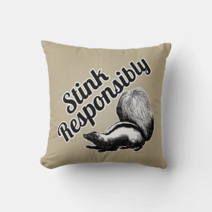 Apilar Cojín decorativo responsable