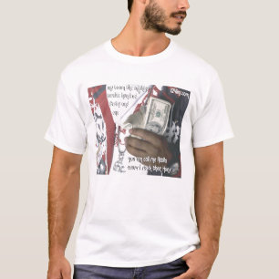 Apílelos camisa de los huns
