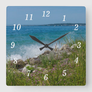 Aplastar Con El Reloj Mackinac