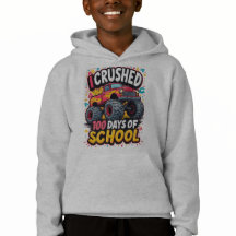 Aplasté 100 Días de Escuela 