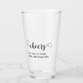 Aplausos a Novia para ser Boda