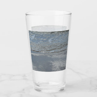 Aplausos de agua en la fotografía abstracta de la 