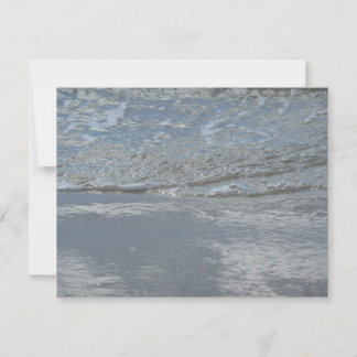 Aplausos de agua en la fotografía abstracta de la