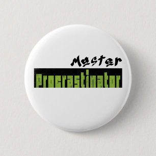 Aplazador Maestro - Botón Estándar