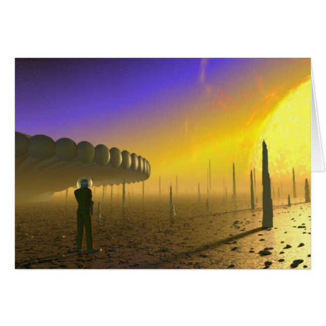 Apocalipsis (Anverso (Horizontal))