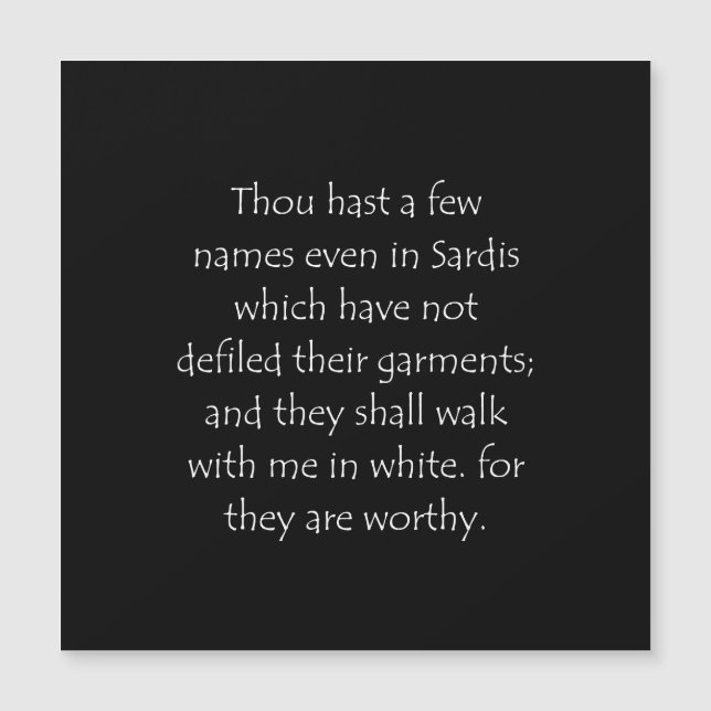 Apocalipsis 3 4 (Anverso)