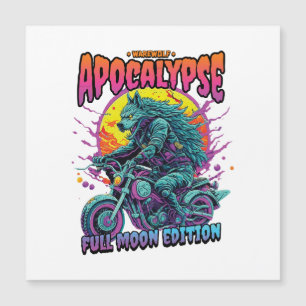 Apocalipsis de hombre lobo