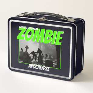 apocalipsis zombie