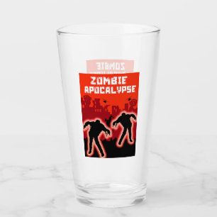 Apocalipsis zombie