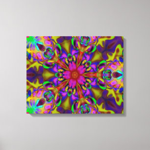 Apófisis Kaleidoscope Arte Fractal - II