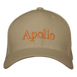 Apollo gorra