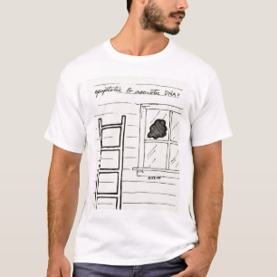 Apoptotic y camisa necrótica de la DNA