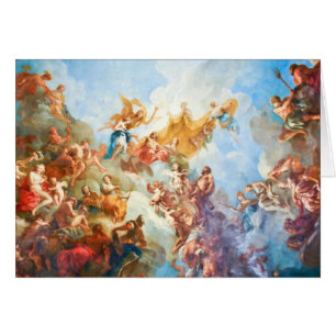 Apoteosis de Hércules