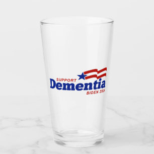 Apoya a Dementia Biden 2024