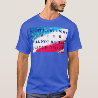 Apoyamos la camiseta unida