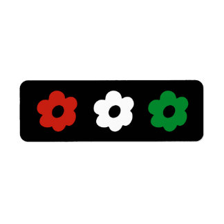 Apoyar a los pegatinas de paz