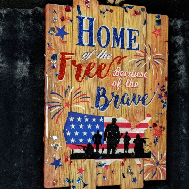 Apoyar a nuestras tropas (Subido por el creador)