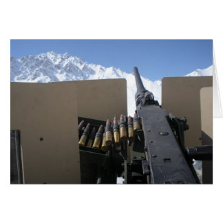 Apoyar a nuestras tropas