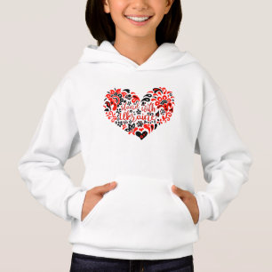 Apoyar a Ucrania con letras y corazón