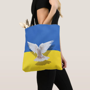 Apoyar la bolsa de mano de Ucrania