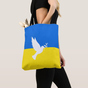 Apoyar la bolsa de mano de Ucrania