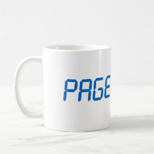 Apoyar la taza de café israelí