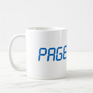 Apoyar la taza de café israelí