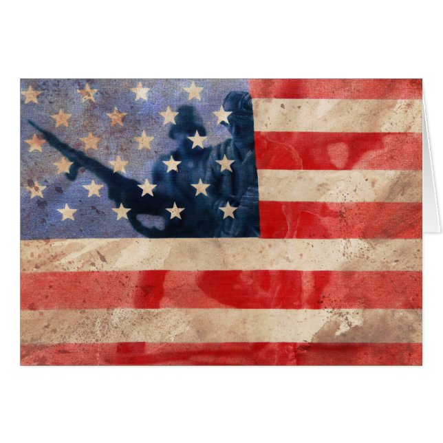 apoye a nuestras tropas (Anverso (Horizontal))