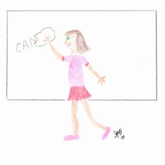 Apoyo al cáncer de mama - Gracias... Tarjeta de bo