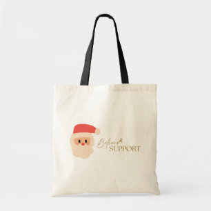 apoyo contra el cáncer. Totes y bolsas de vacacion