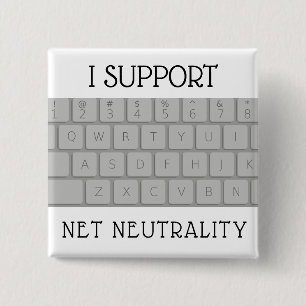 APOYO EL BOTÓN NETO DE LA NEUTRALIDAD