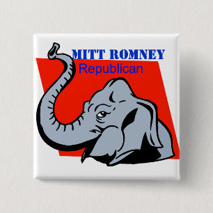 APOYO EL BOTÓN POLÍTICO DE MITT ROMNEY
