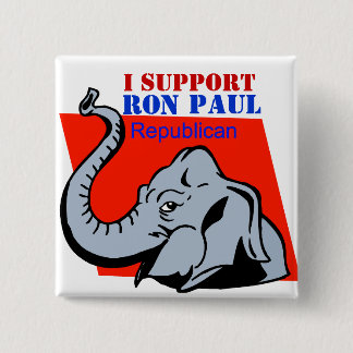APOYO EL BOTÓN POLÍTICO DE RON PAUL