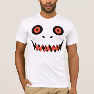 Apoyo la camisa del estómago