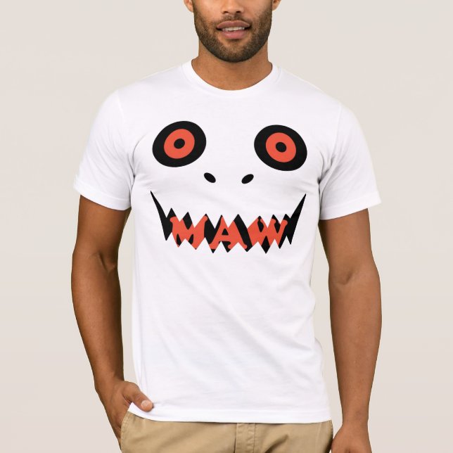 Apoyo la camisa del estómago (Anverso)