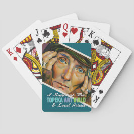 Apoyo las Cartas Clásicas de TAG