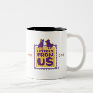 "Apoyo taza del bienestar animal"