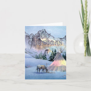 APPALOOSA de las FELICES NAVIDAD de SHARON SHARPE