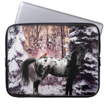 Appalossa Bolsa Electrónica de Caballos y Cardenal