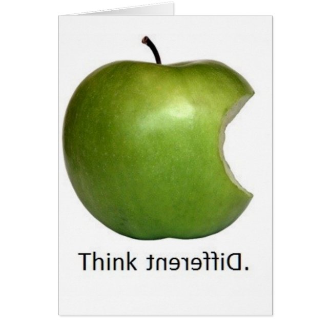 Apple (Frente)