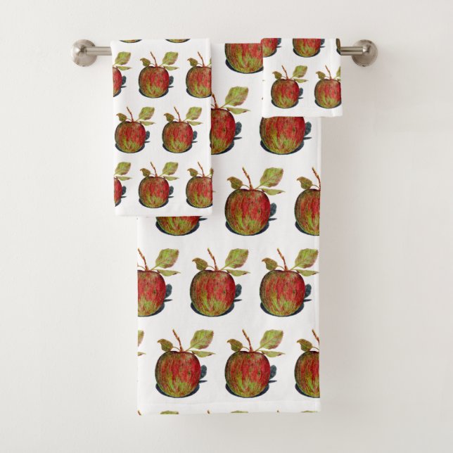 Apple (In situ)