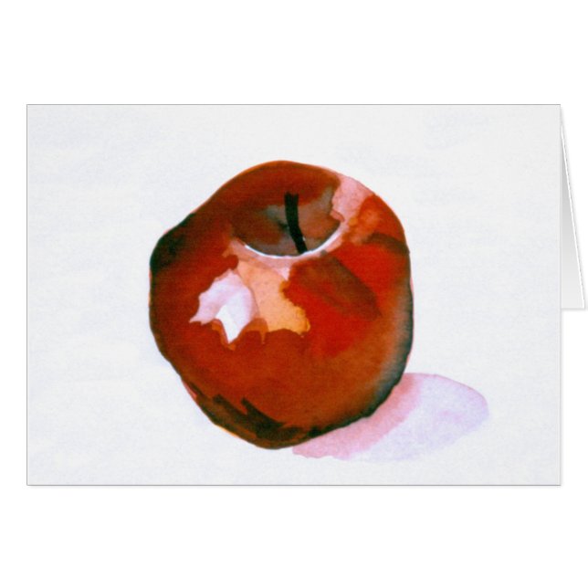 Apple (Anverso (Horizontal))
