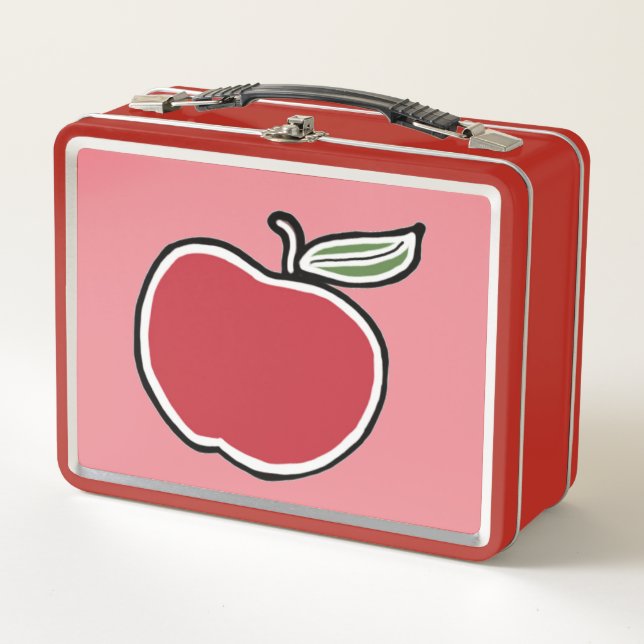 Apple (Anverso)