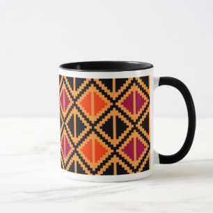 "Apple corta" la taza - naranja