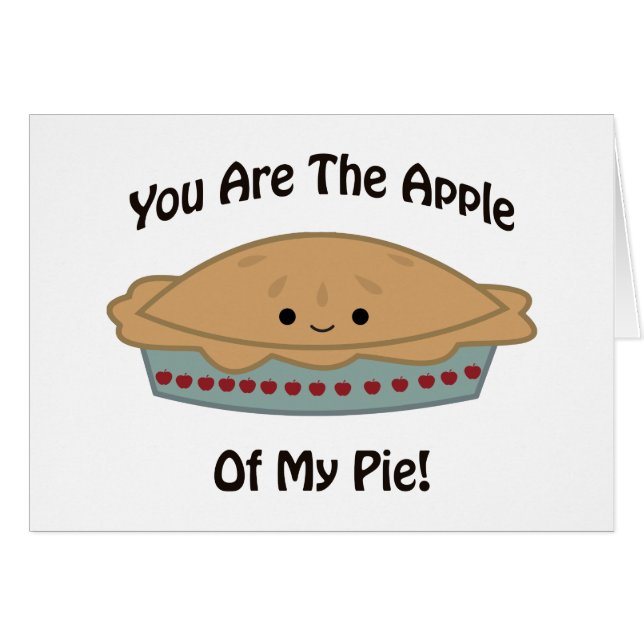 Apple de mi muelle (Anverso (Horizontal))