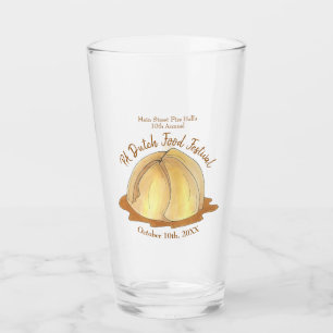 Apple Dumplings Amish Pennsylvania PA Alimentos ho