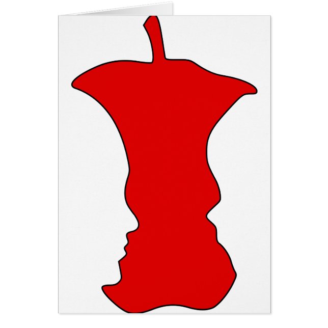 Apple hace frente a la ilusión óptica (Frente)