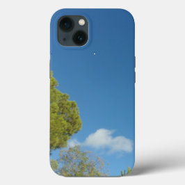 apple iphone13 estilo de diseño de arte funda