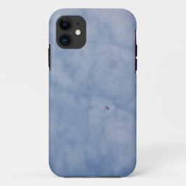 apple iphone 11 funda Diseño de vuelo de pájaro