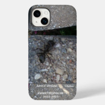 APPLE iPHONE 14 plus DISEÑO FUNDA /#MMETROPOLIM